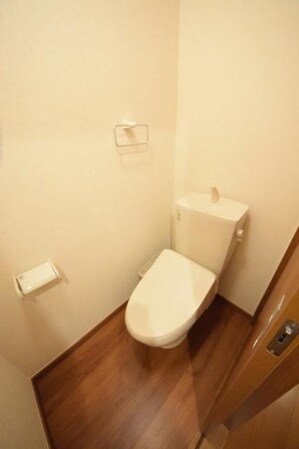 ティールの物件内観写真